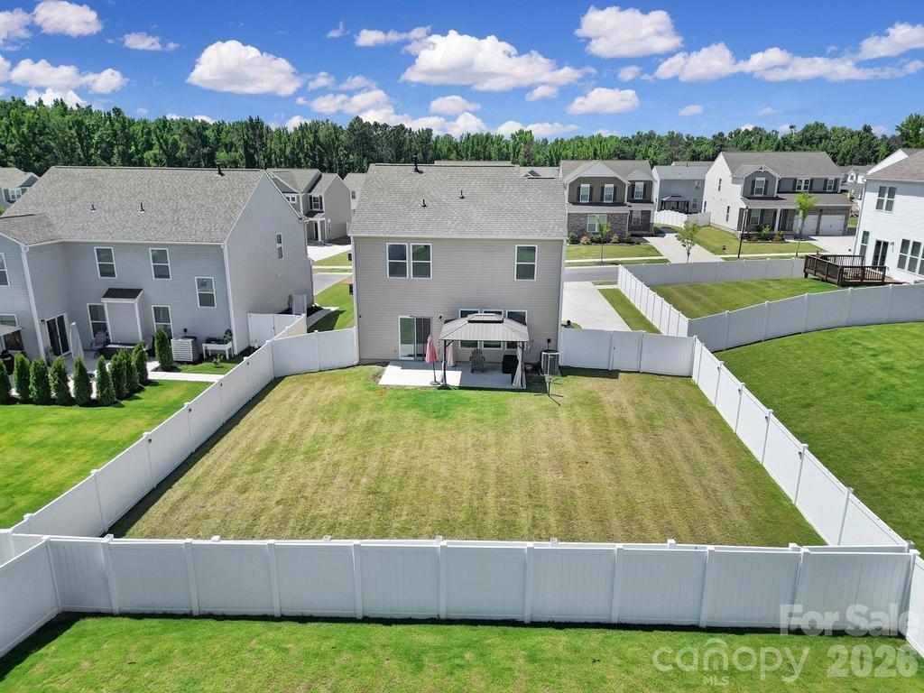 Layton Forest - Residential