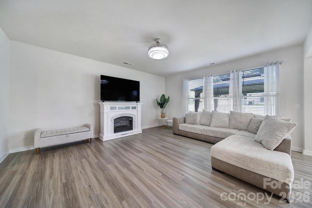 Layton Forest - Residential