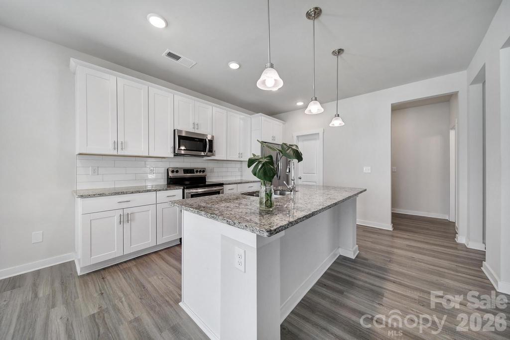 Layton Forest - Residential