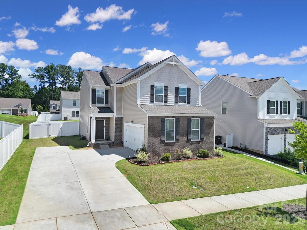 Layton Forest - Residential