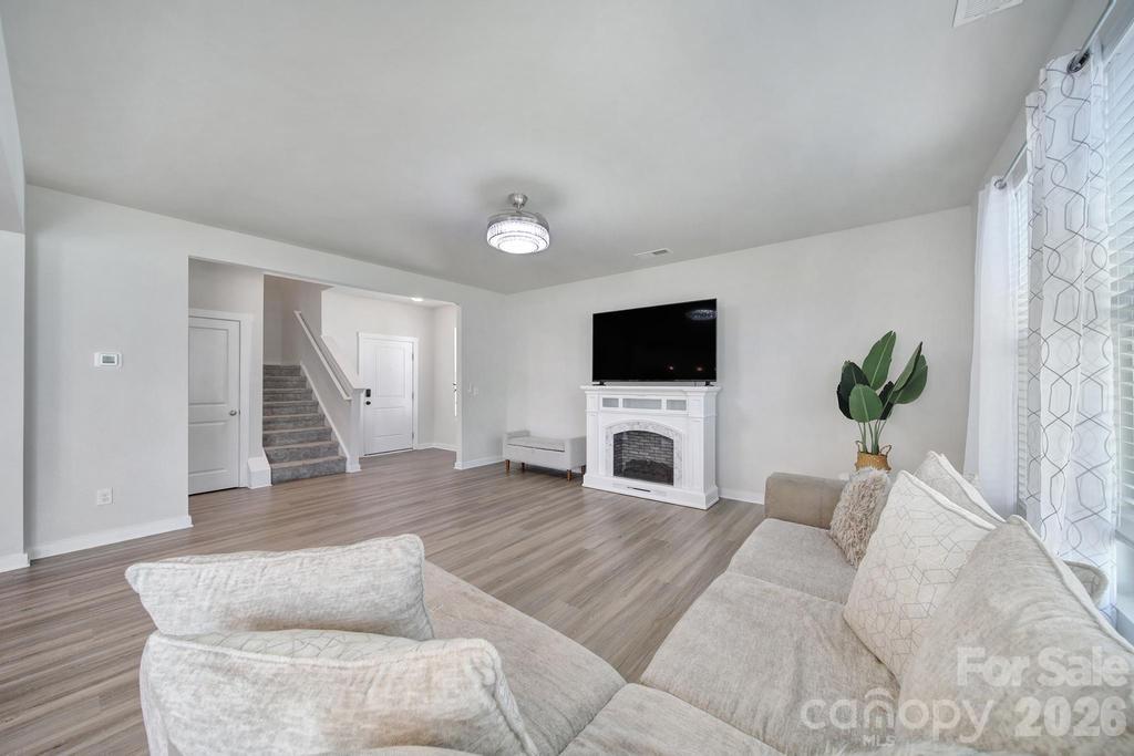 Layton Forest - Residential