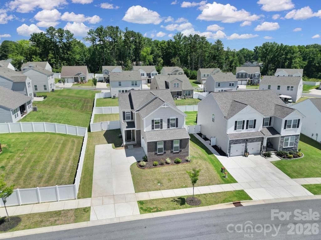Layton Forest - Residential