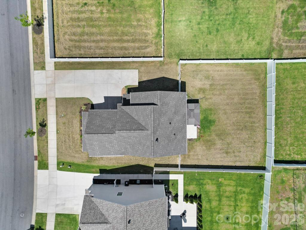 Layton Forest - Residential