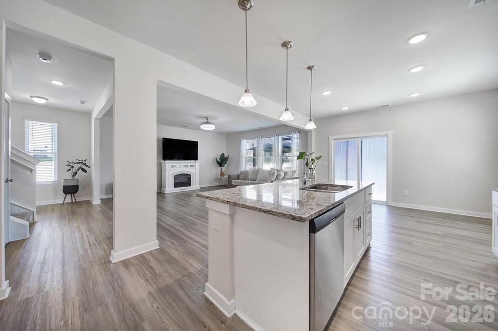 Layton Forest - Residential