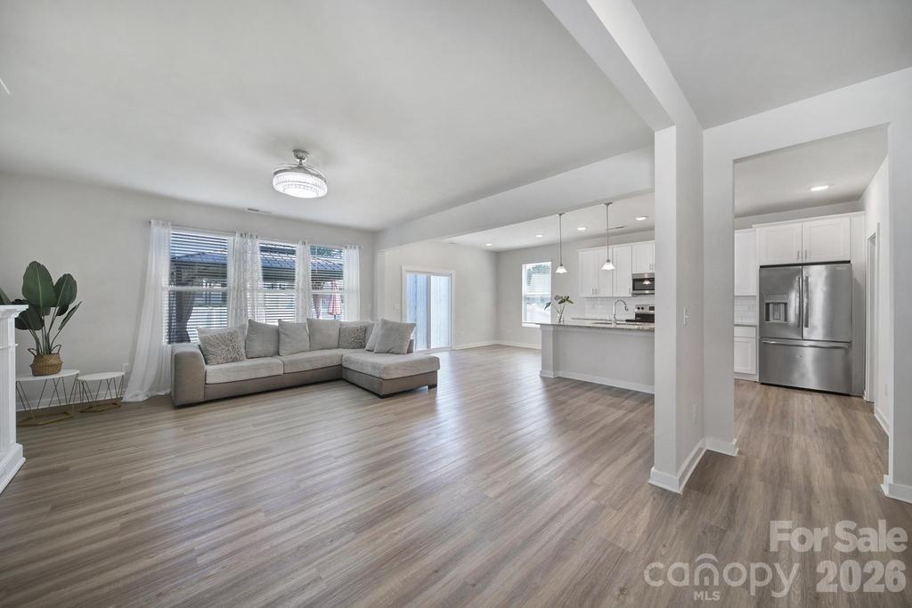 Layton Forest - Residential