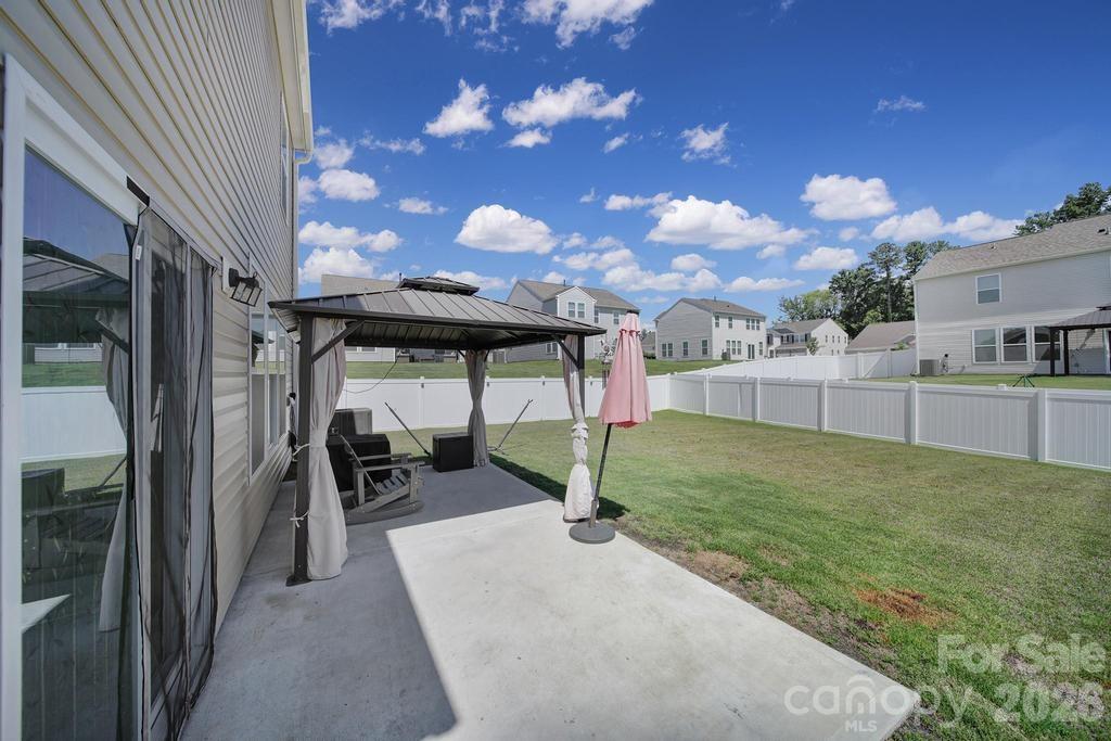 Layton Forest - Residential