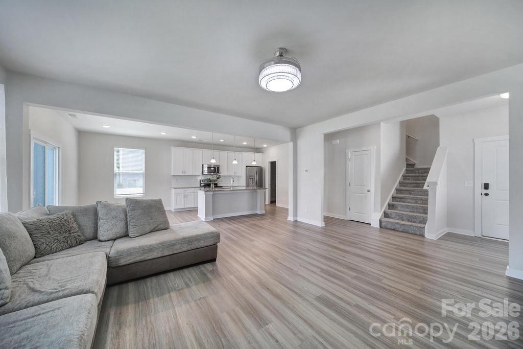 Layton Forest - Residential