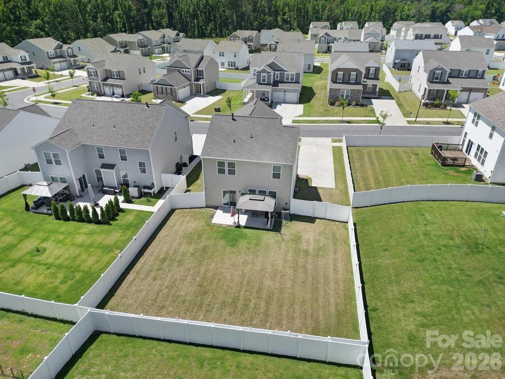 Layton Forest - Residential