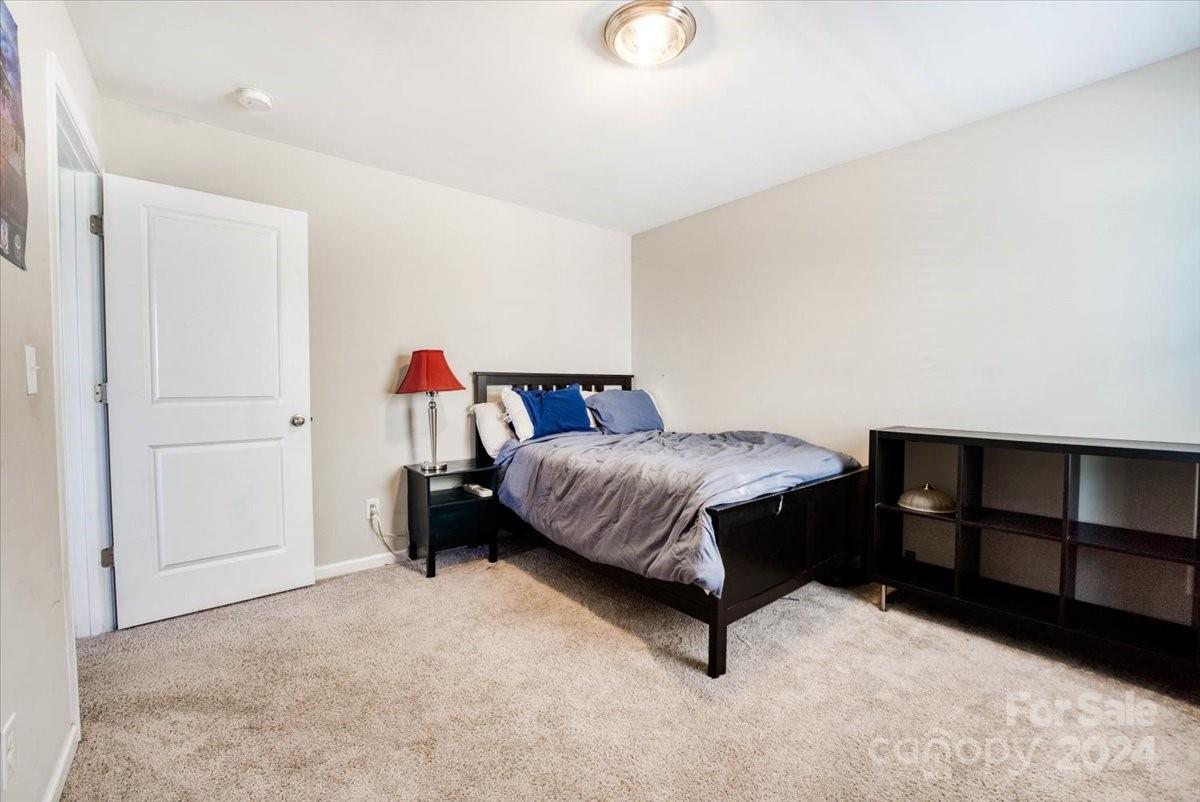 Walnut Creek - Residential