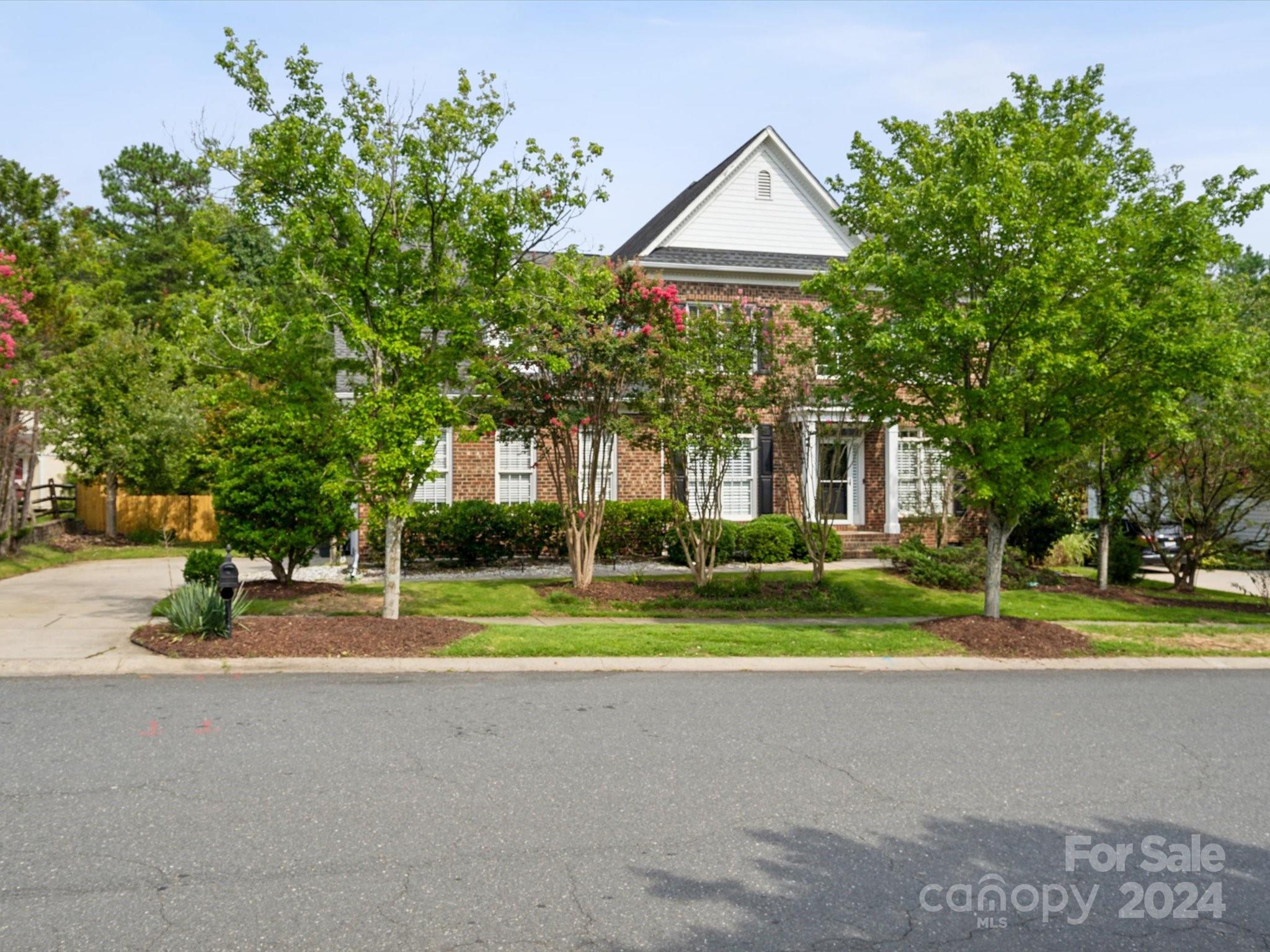 Chestnut Hill - Residential