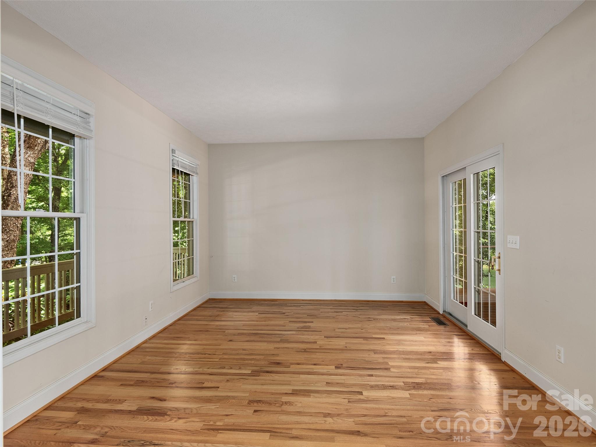 Avery Park - Residential