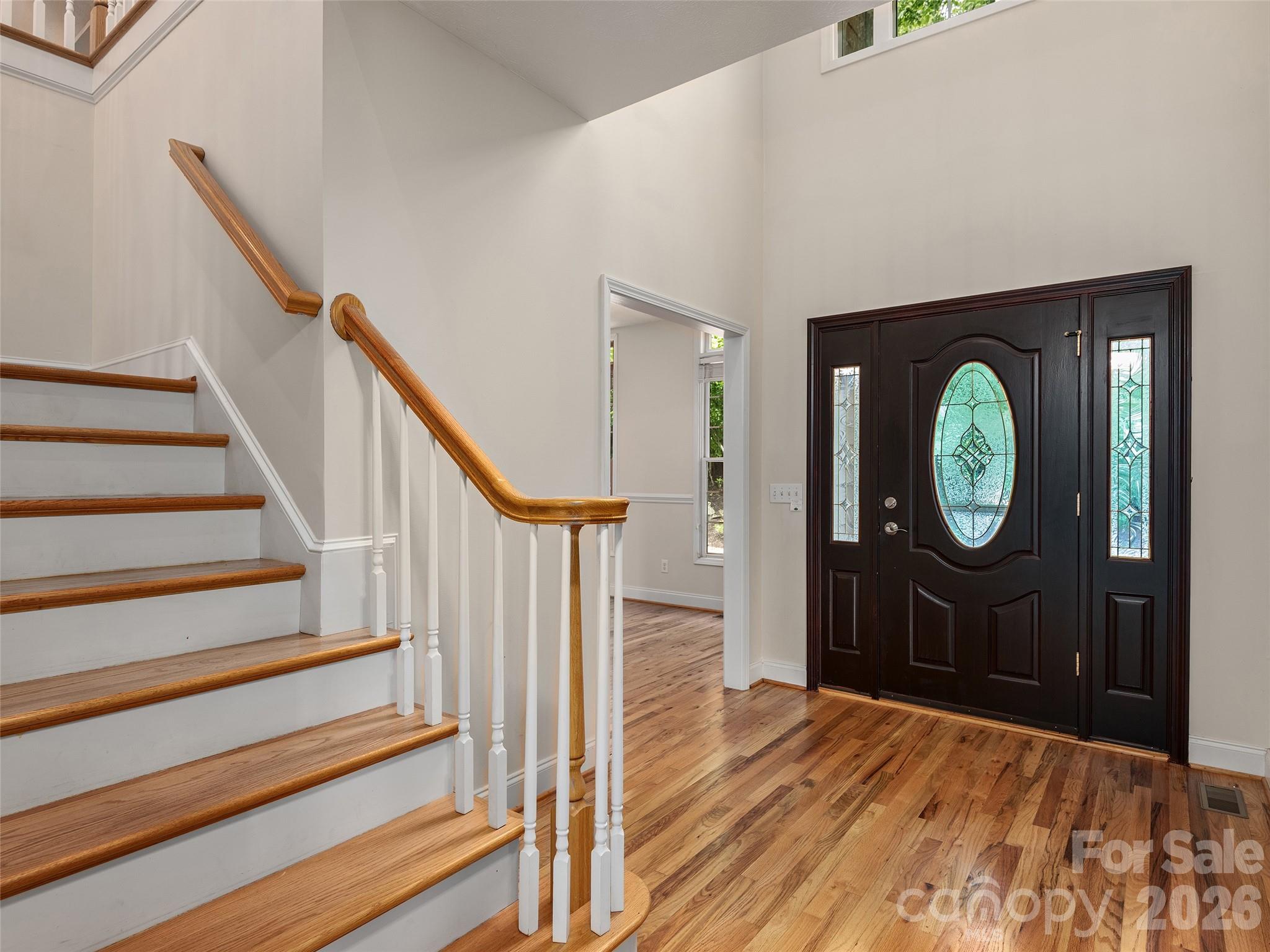 Avery Park - Residential