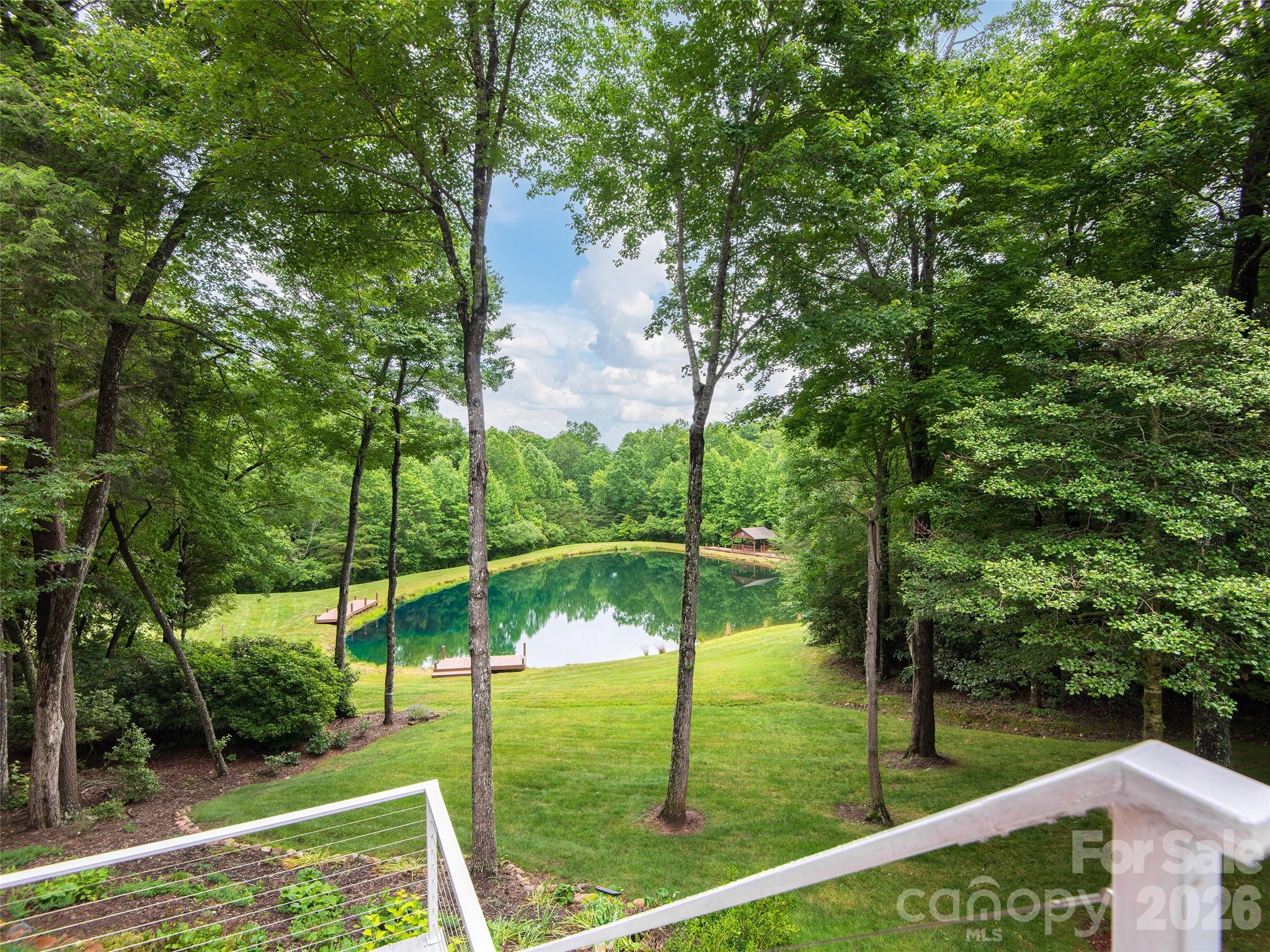Avery Park - Residential