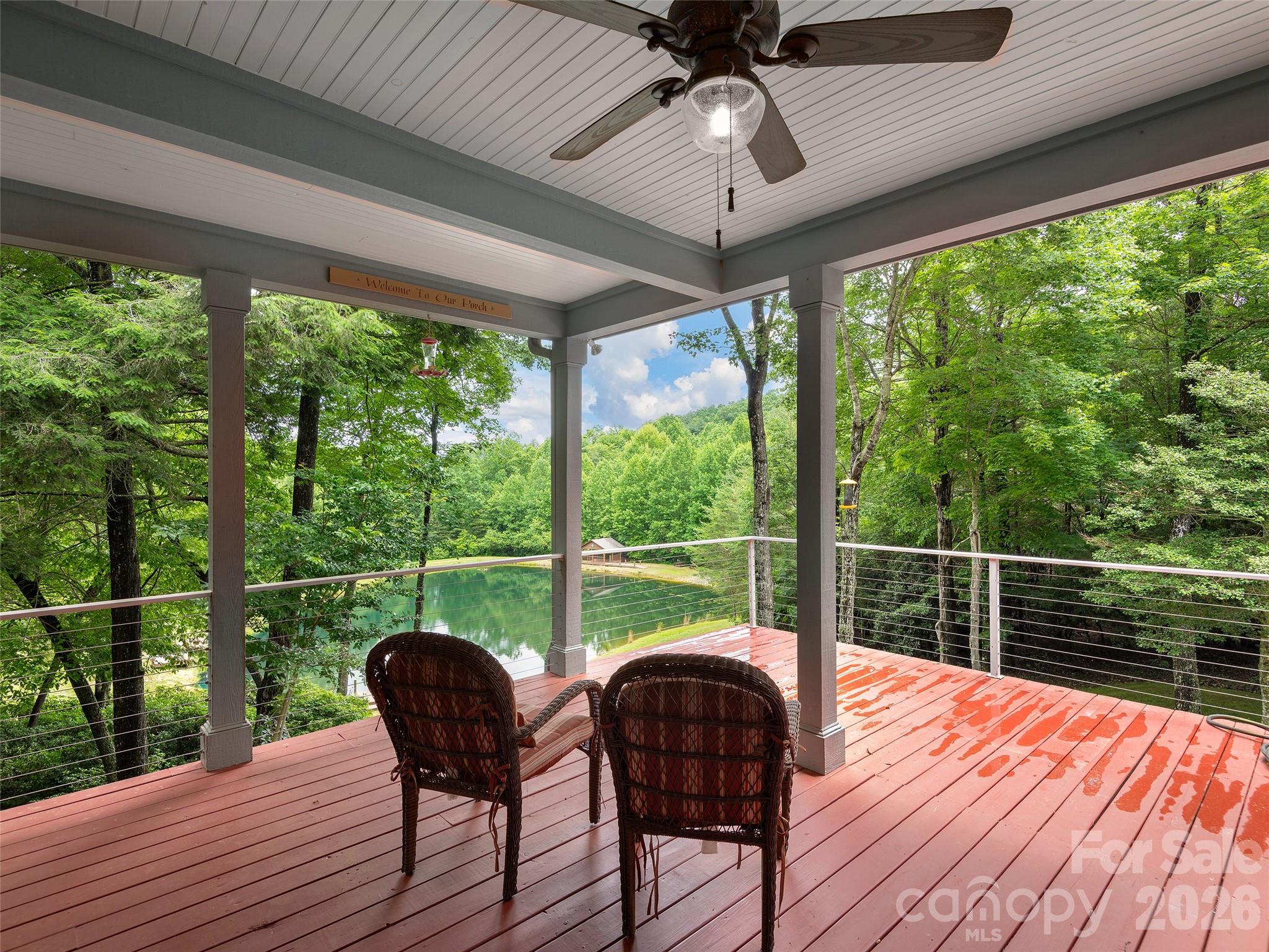 Avery Park - Residential