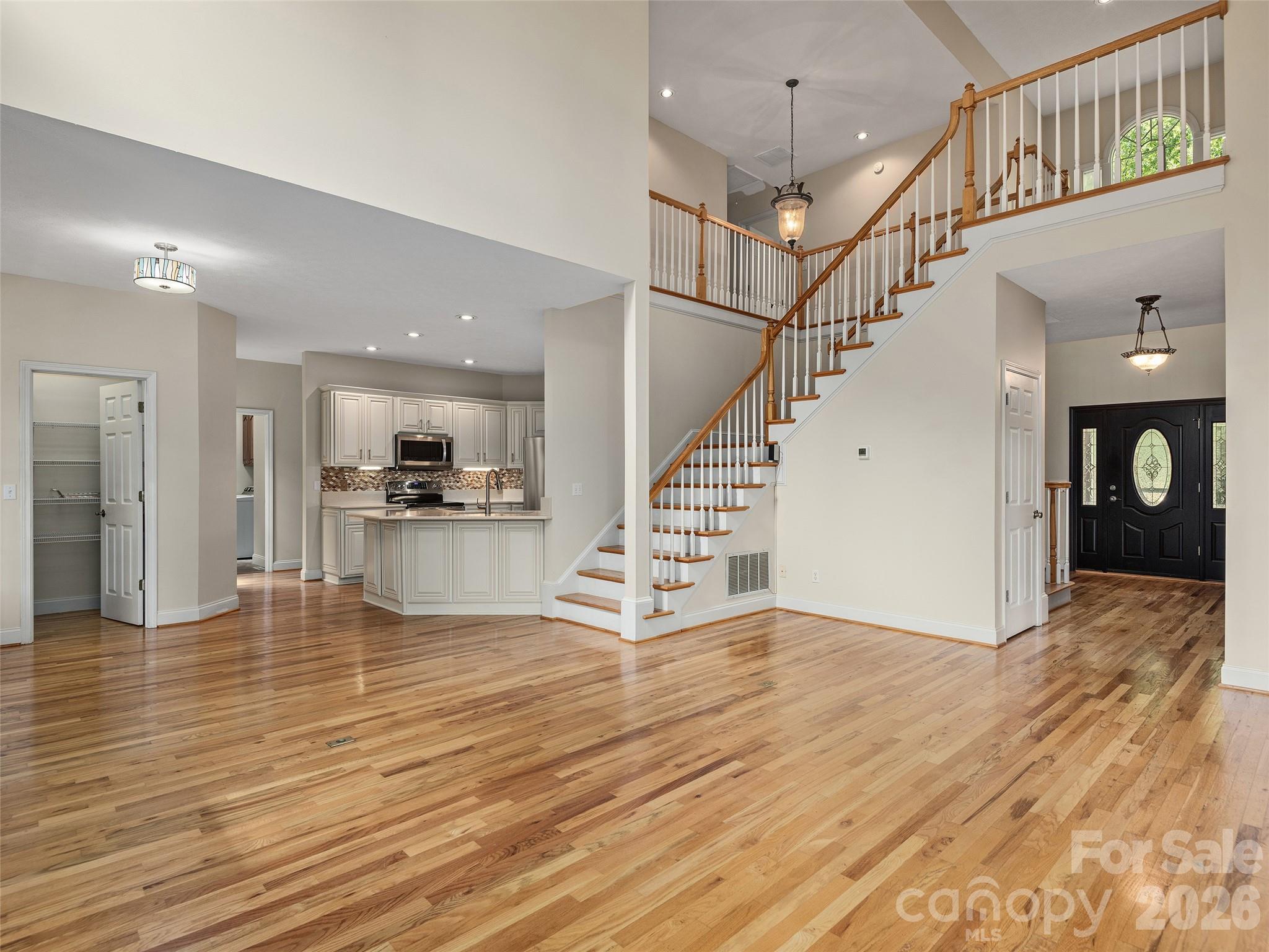Avery Park - Residential