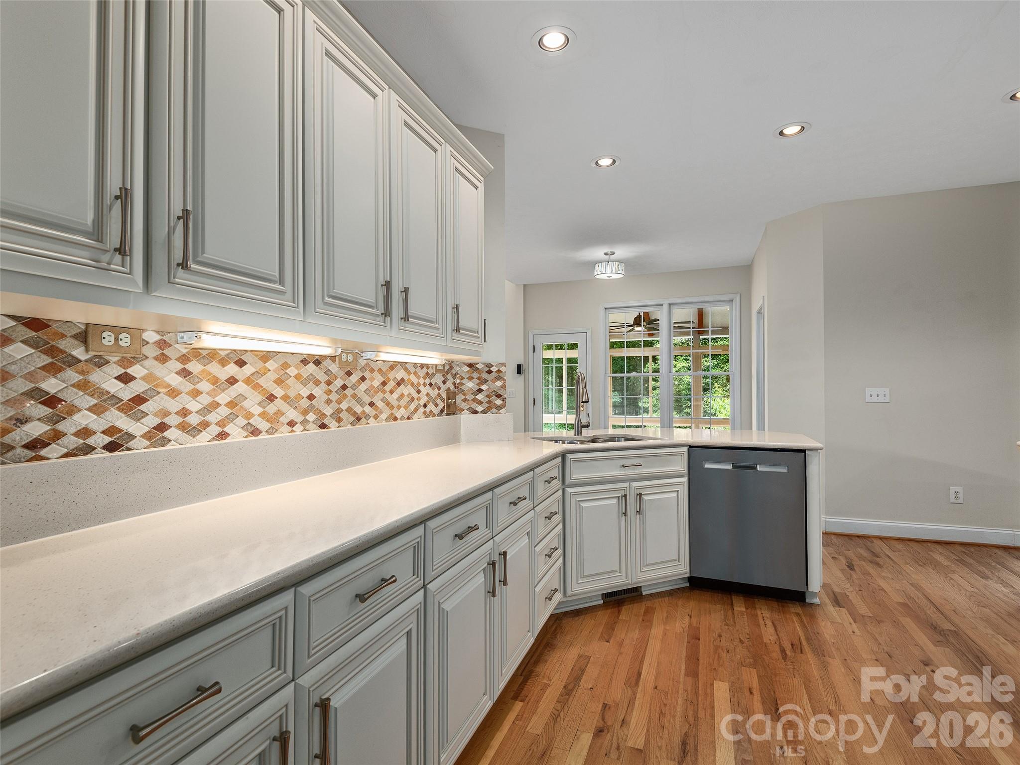Avery Park - Residential