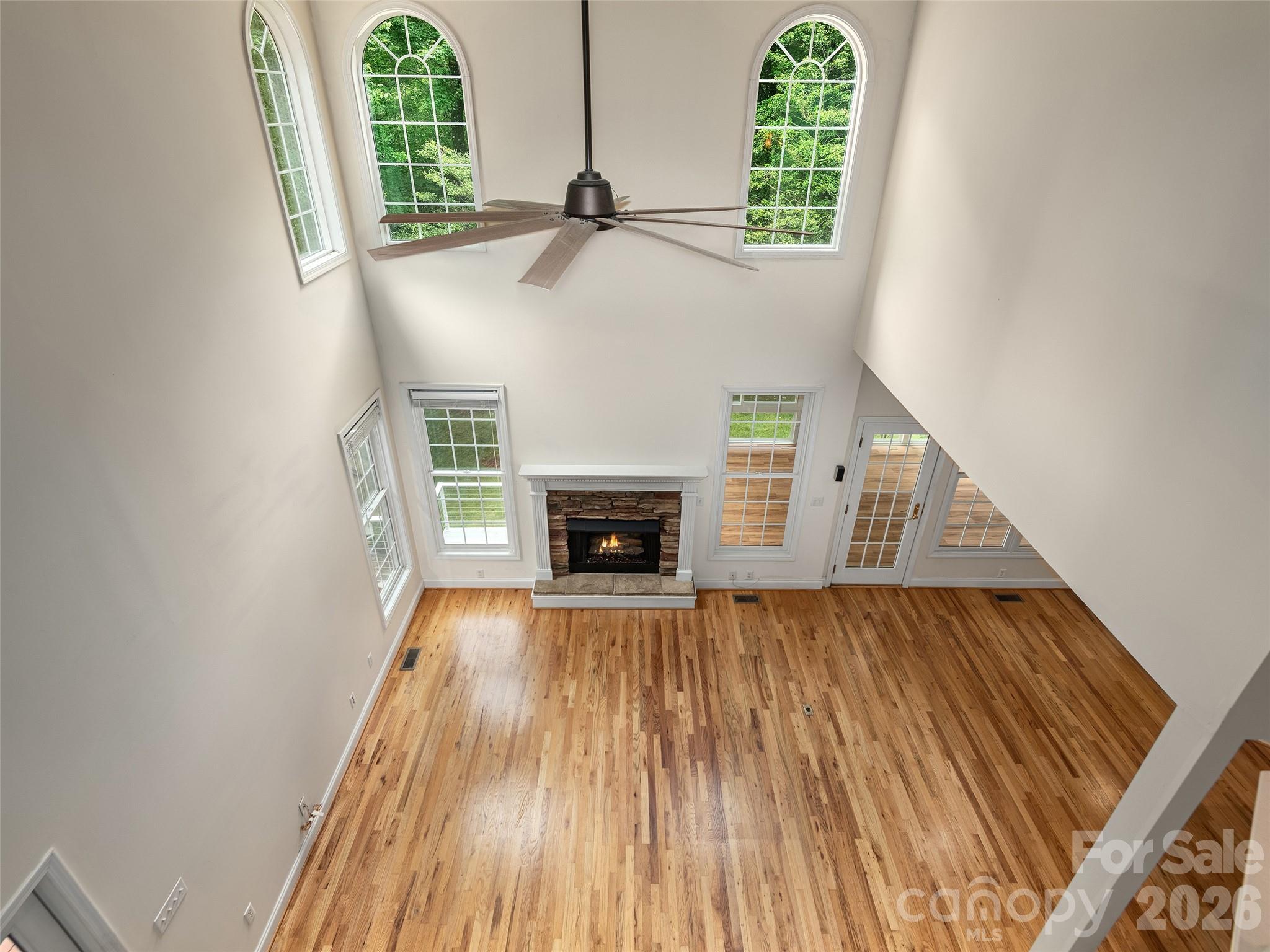 Avery Park - Residential