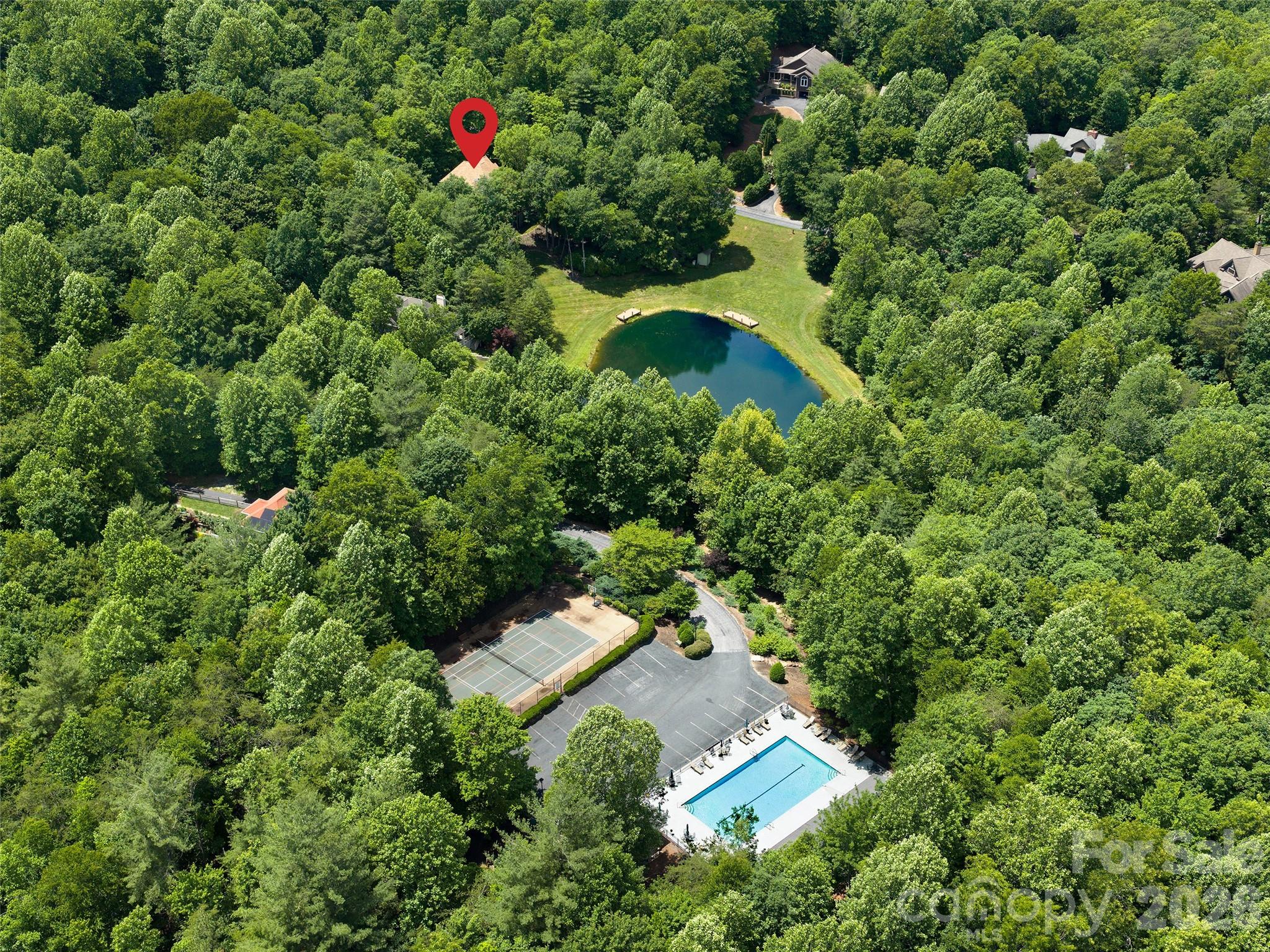 Avery Park - Residential