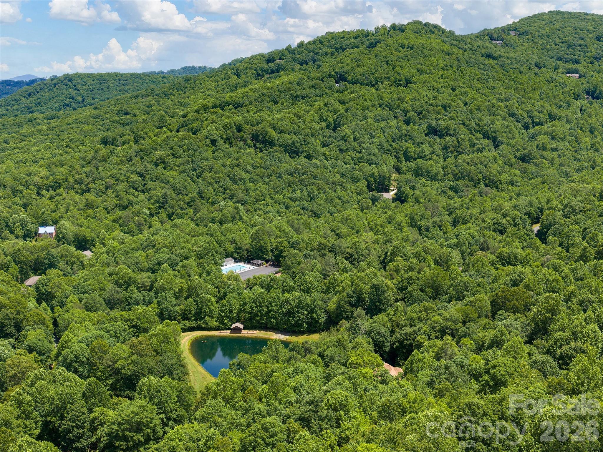 Avery Park - Residential