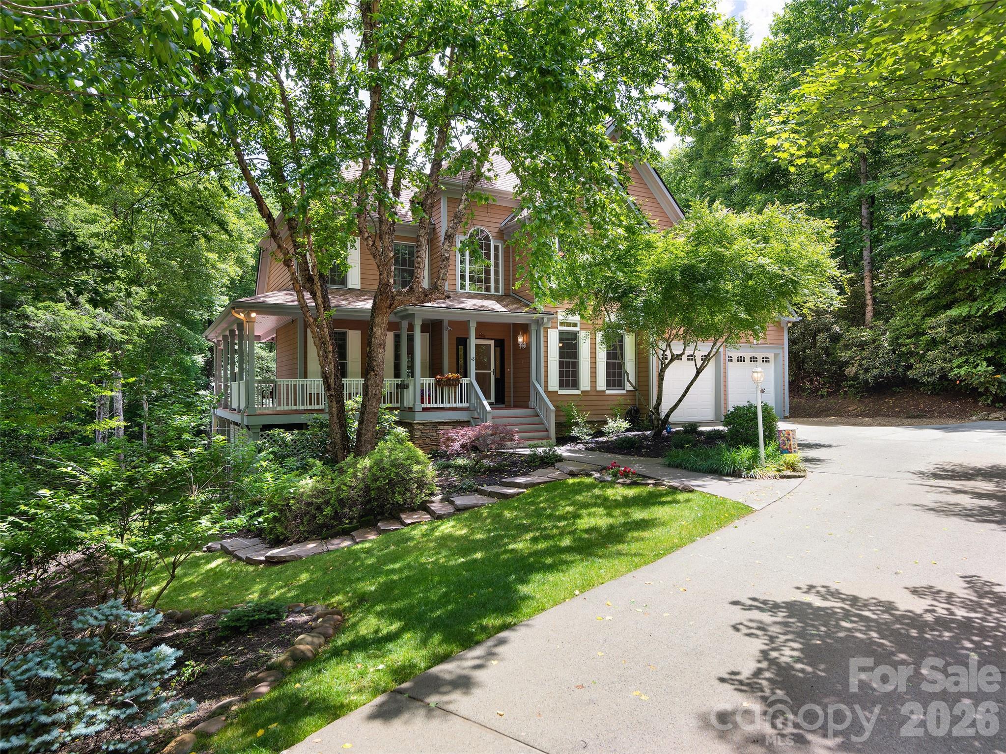 Avery Park - Residential