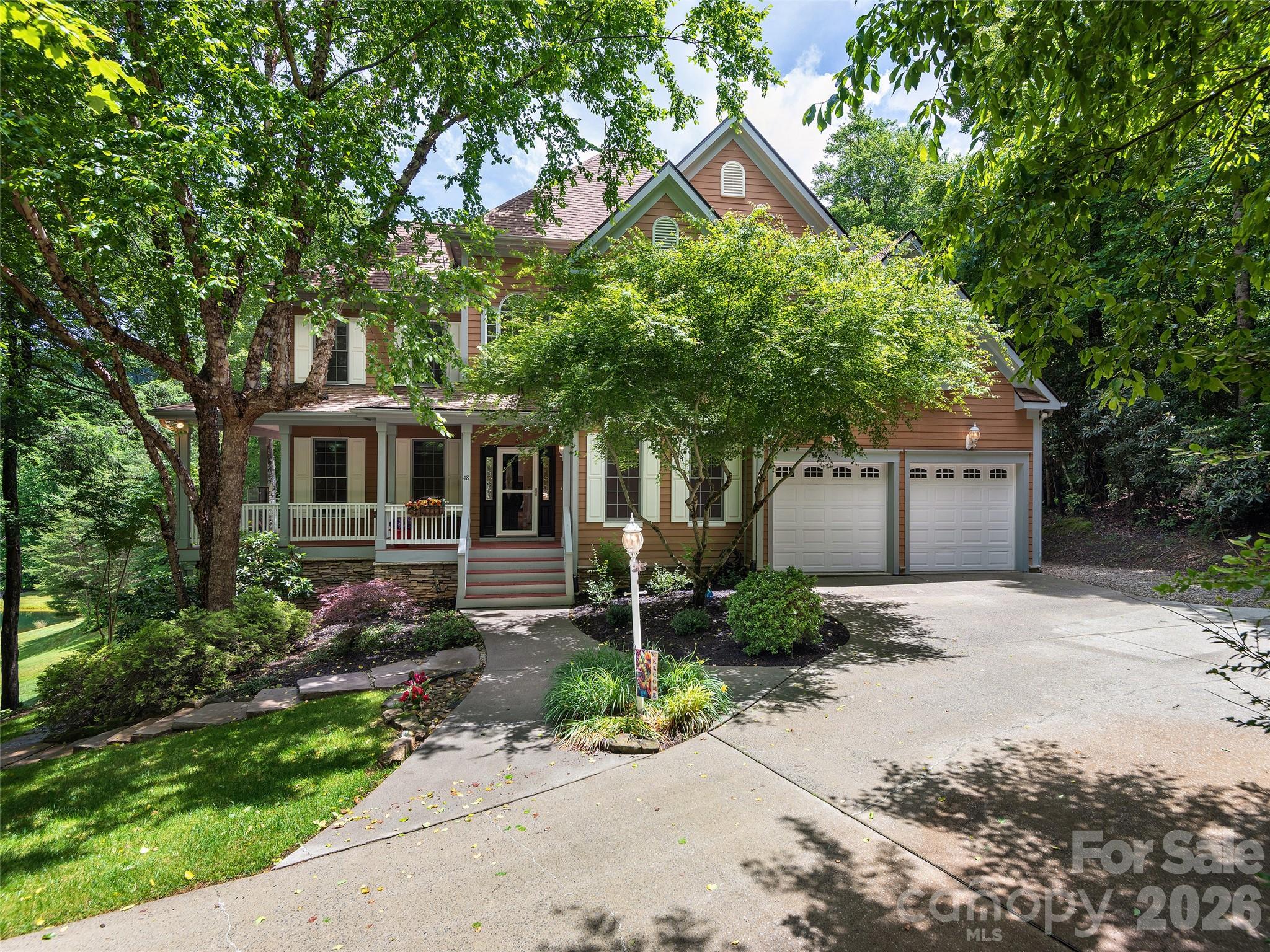 Avery Park - Residential