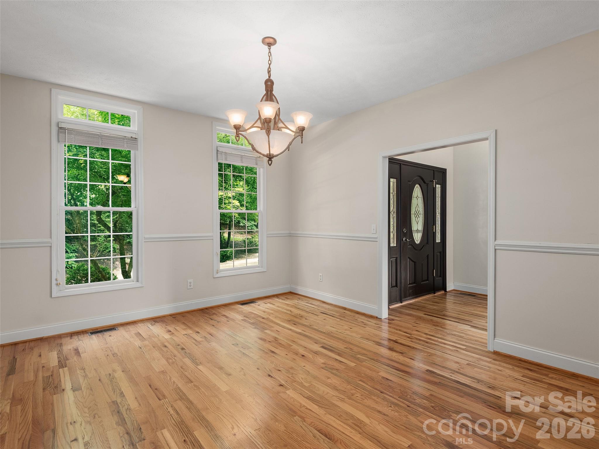 Avery Park - Residential