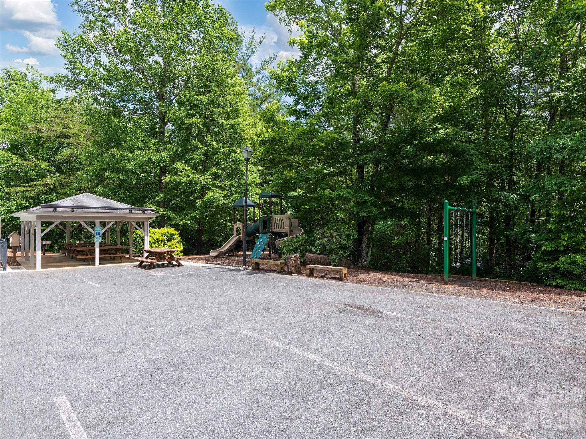 Avery Park - Residential