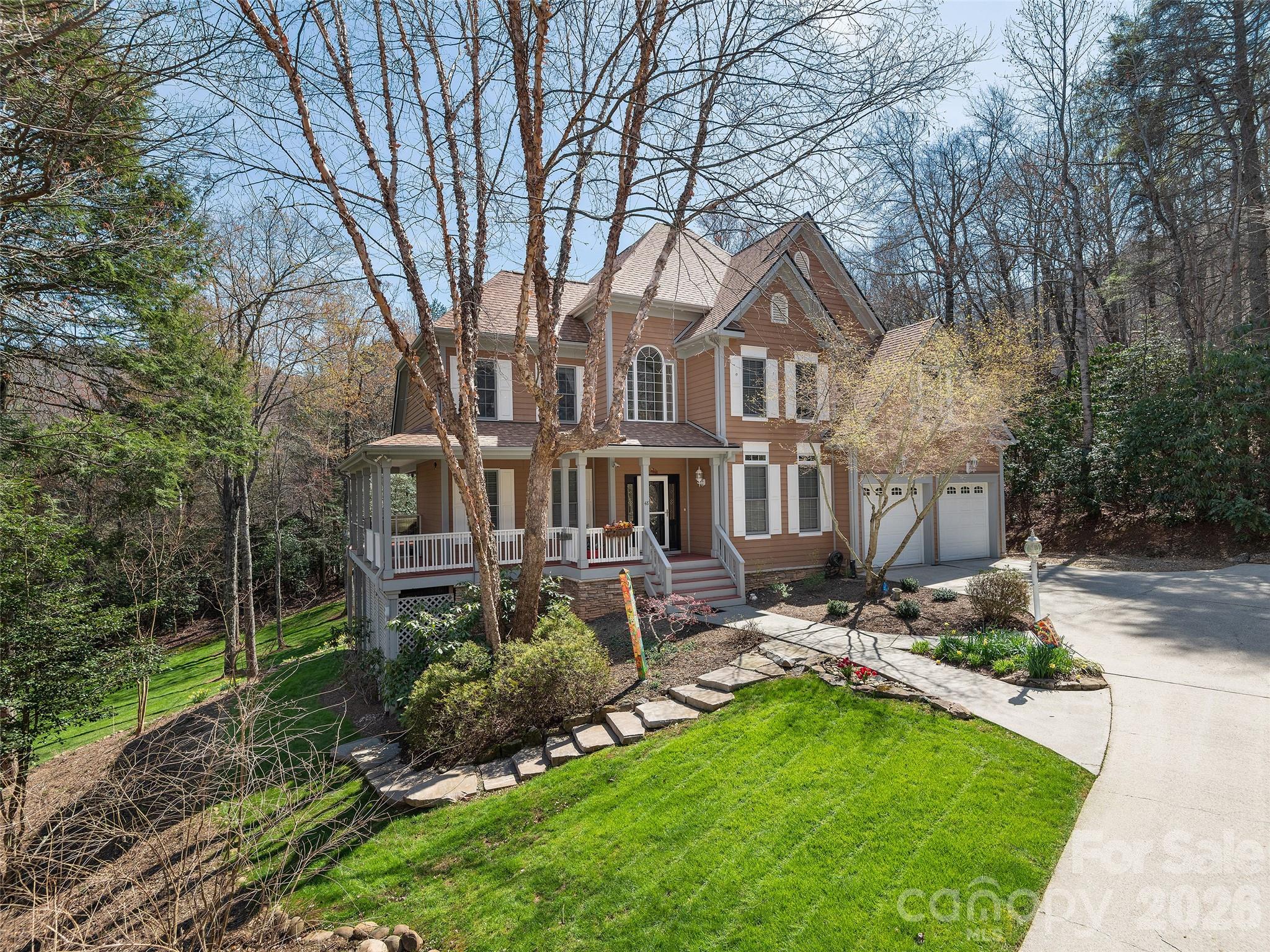 Avery Park - Residential
