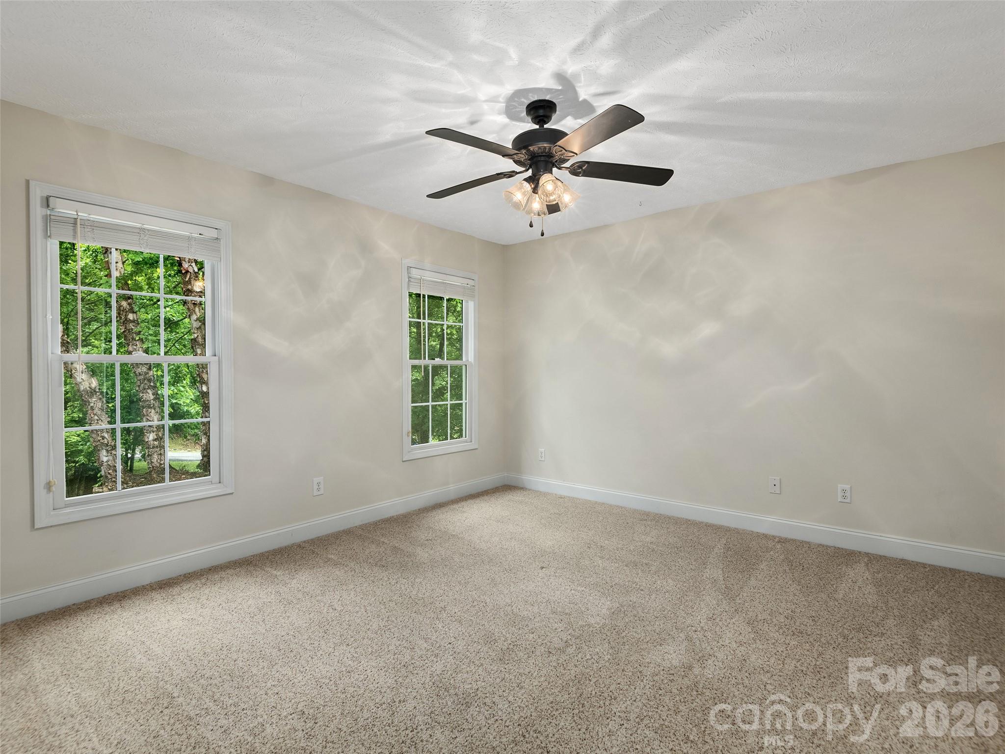 Avery Park - Residential