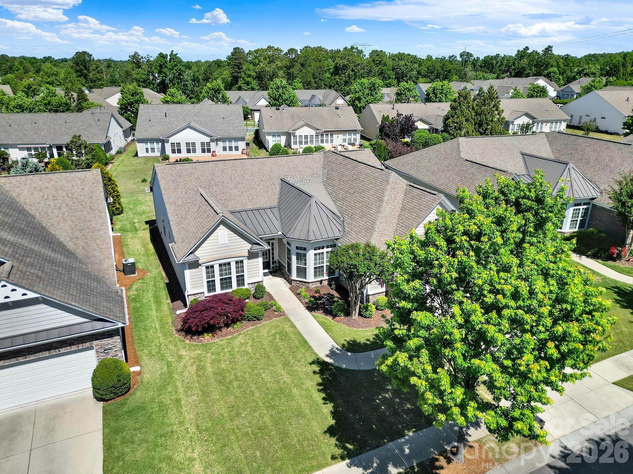 Sun City Carolina Lakes - Residential