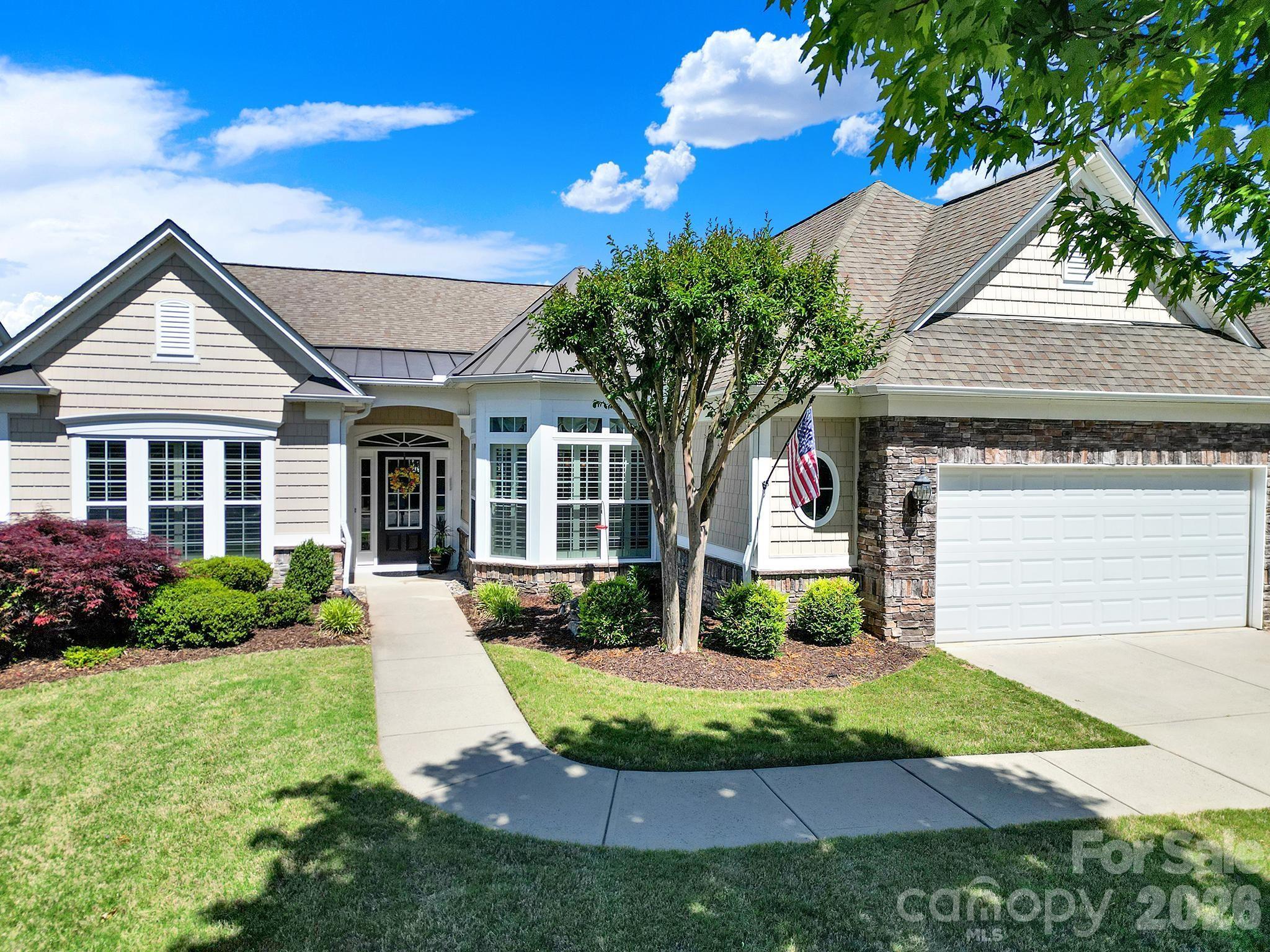 Sun City Carolina Lakes - Residential