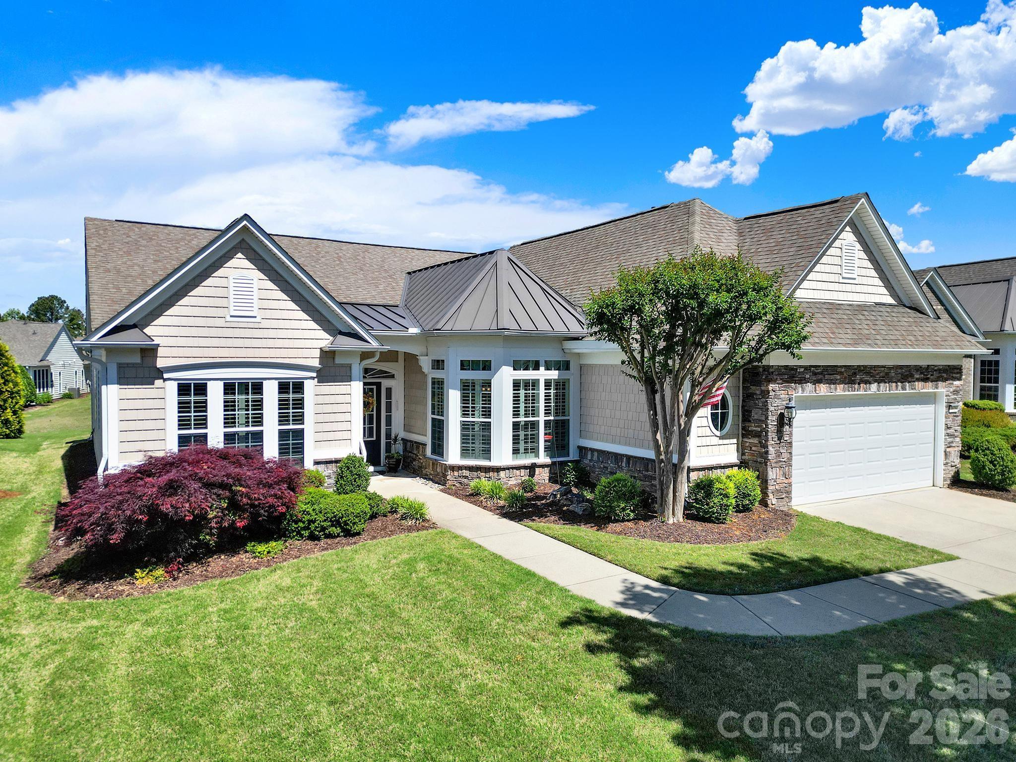 Sun City Carolina Lakes - Residential