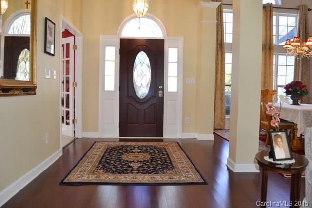 Gracewood - Residential
