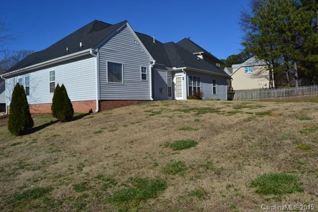 Gracewood - Residential