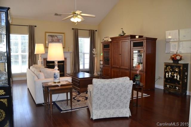 Gracewood - Residential