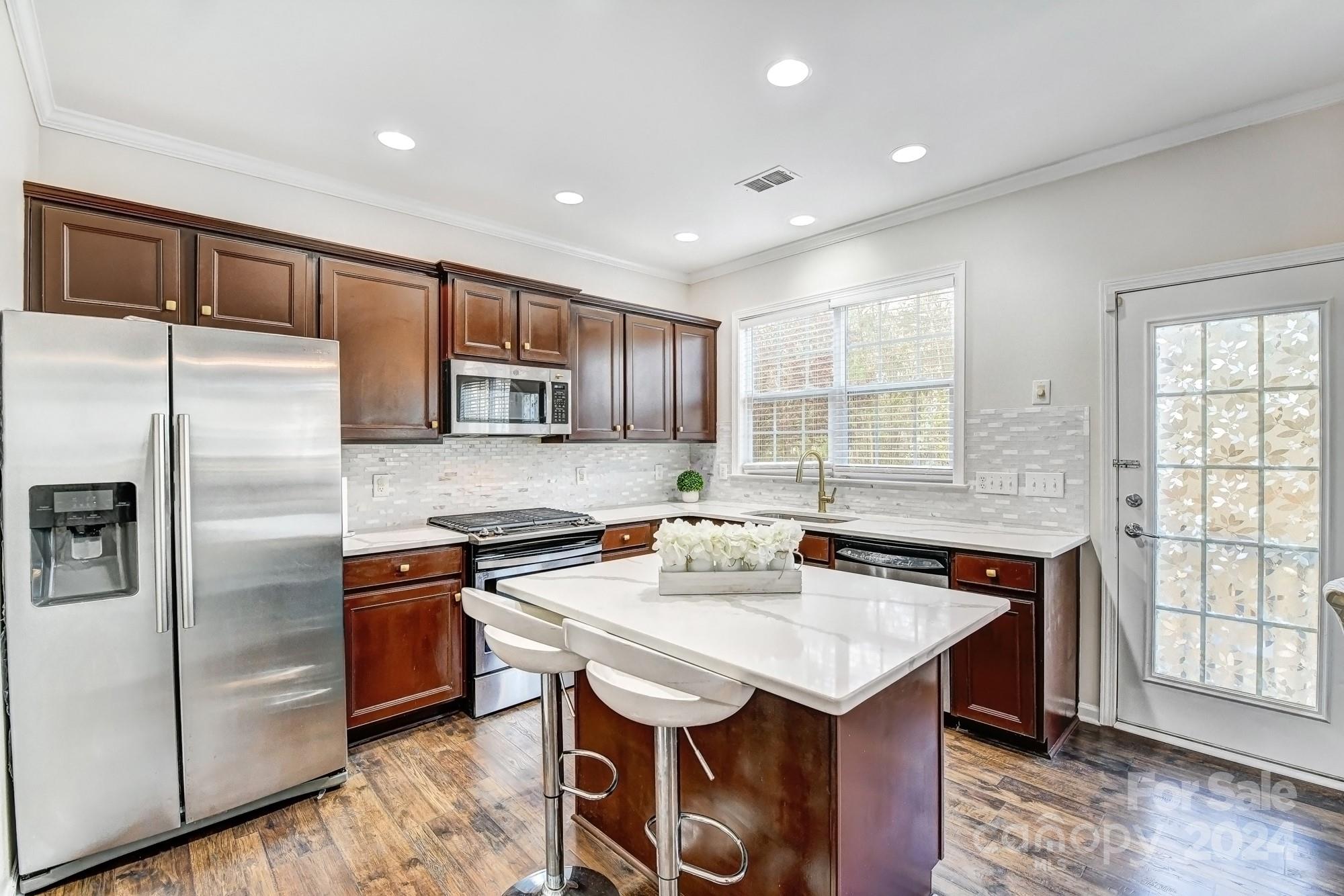 Belair at Carolina Lakes - Residential