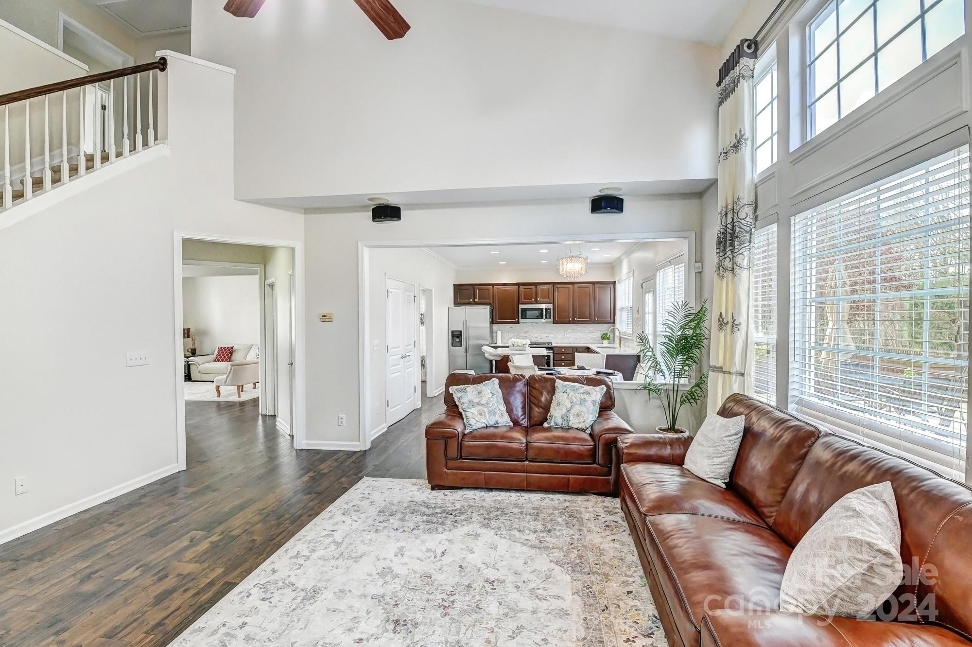 Belair at Carolina Lakes - Residential