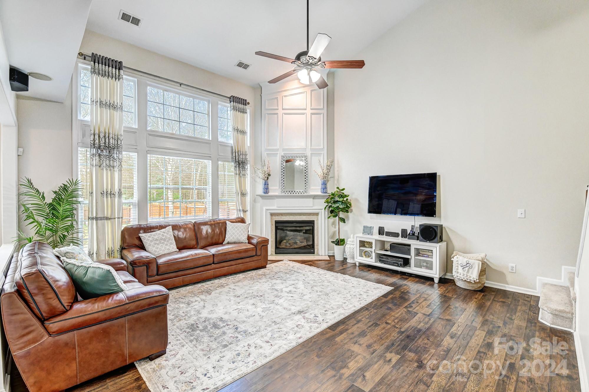 Belair at Carolina Lakes - Residential