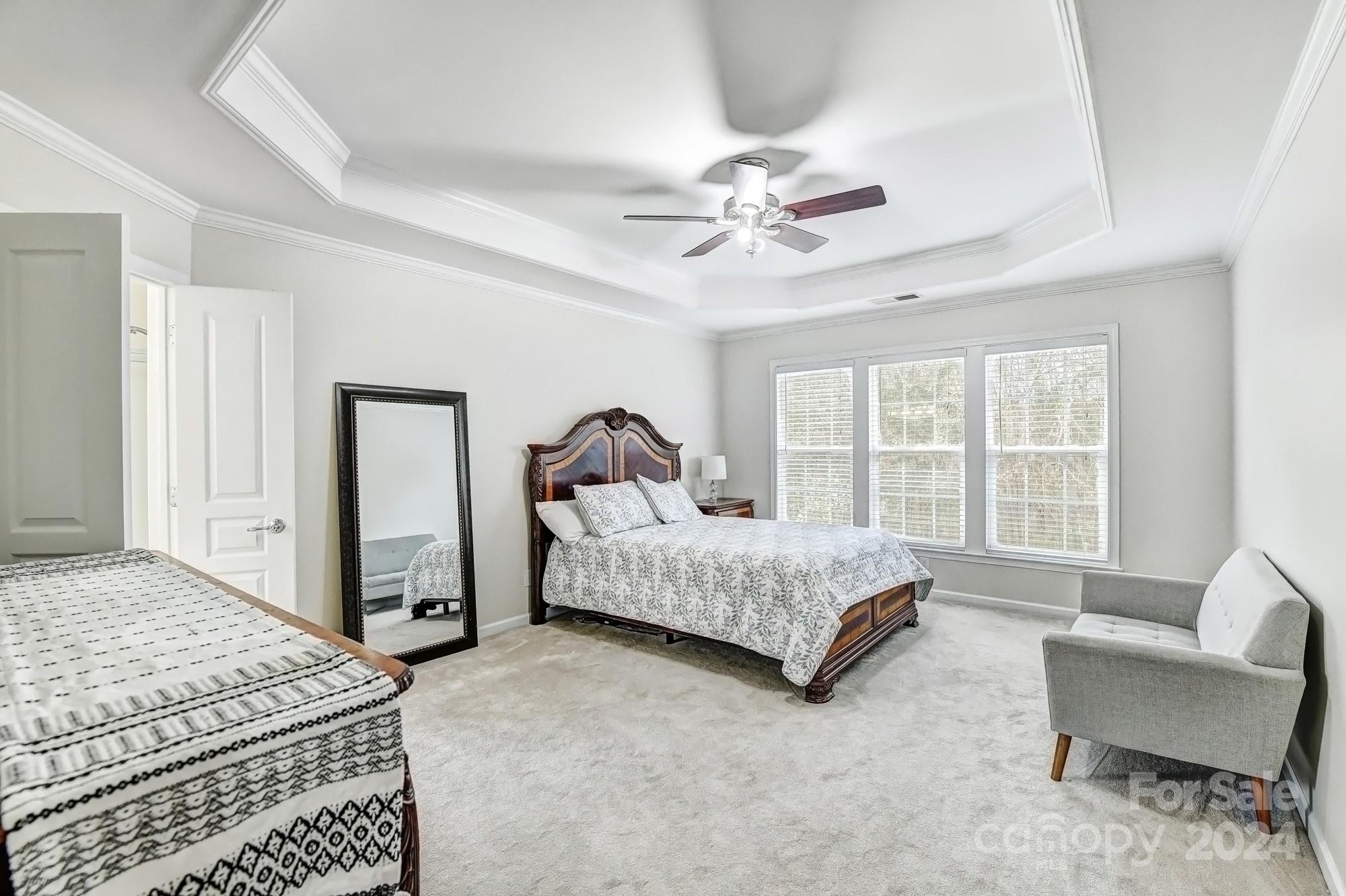 Belair at Carolina Lakes - Residential