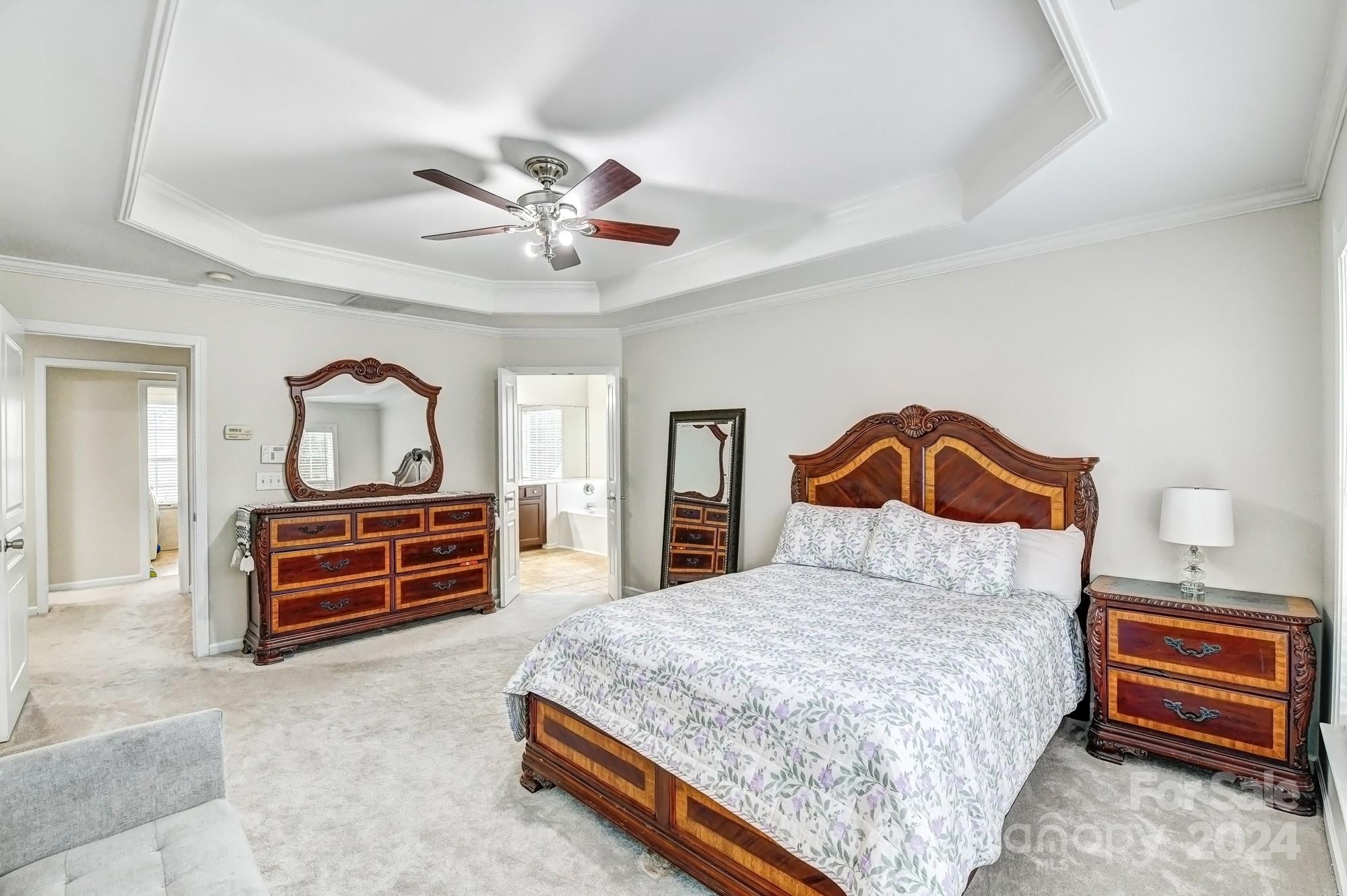 Belair at Carolina Lakes - Residential