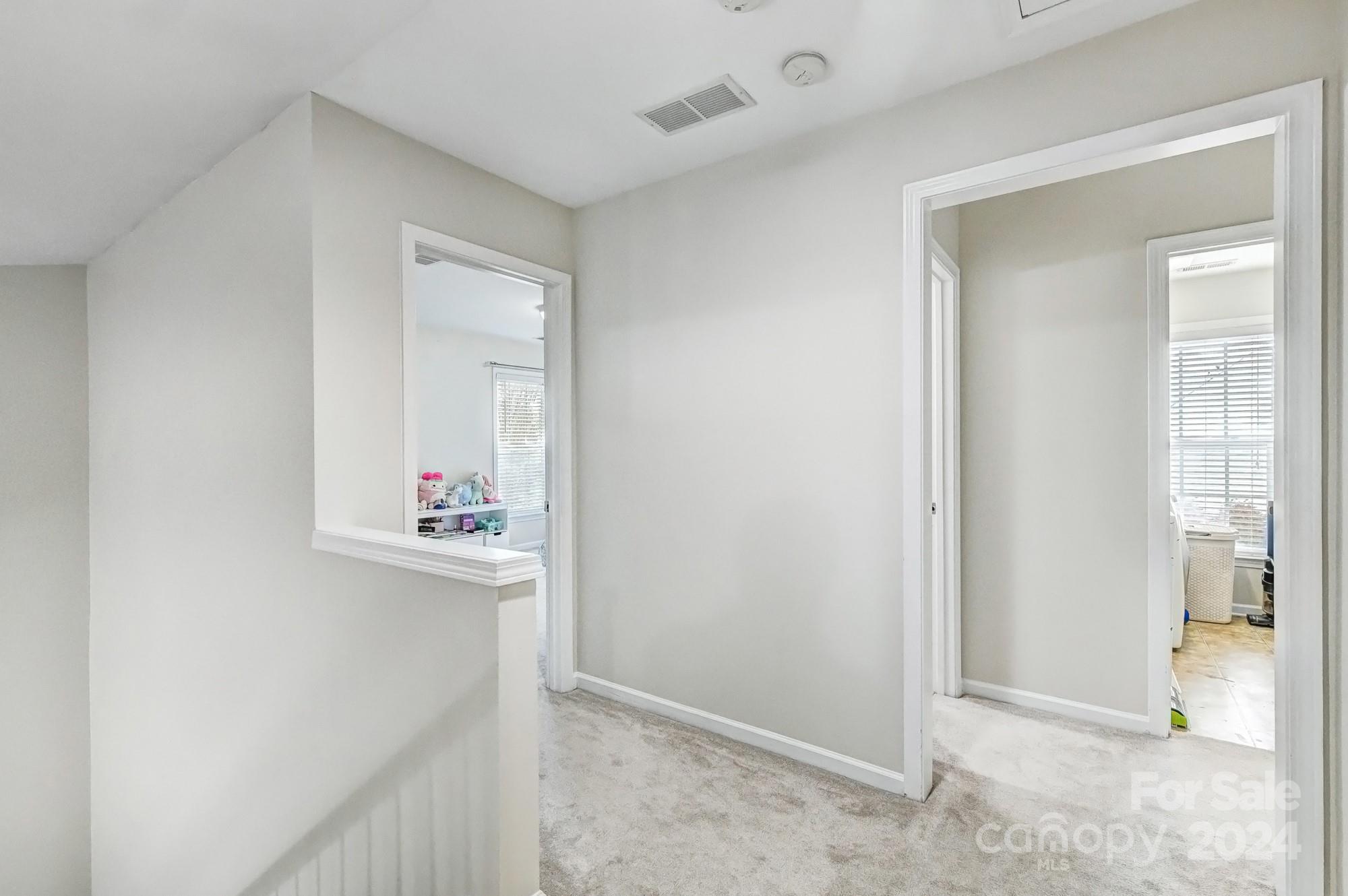 Belair at Carolina Lakes - Residential