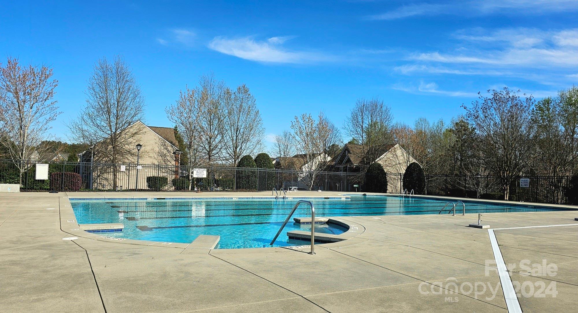 Belair at Carolina Lakes - Residential