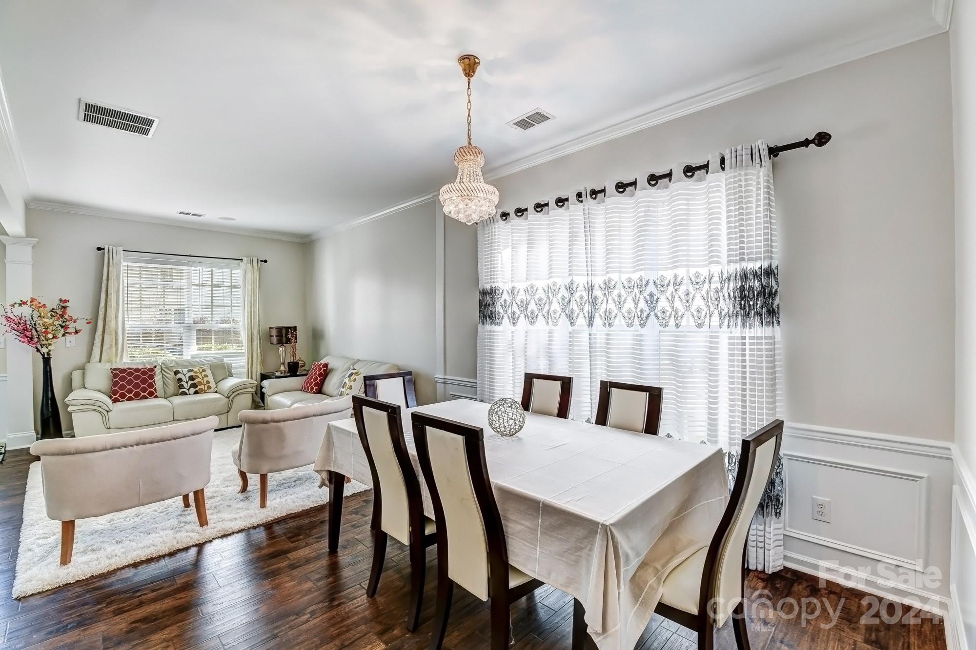 Belair at Carolina Lakes - Residential