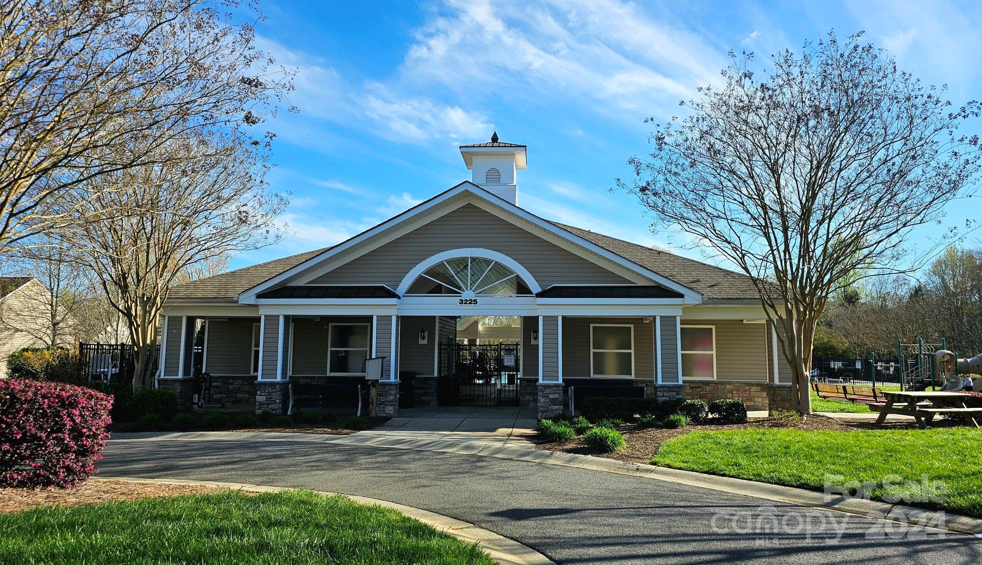 Belair at Carolina Lakes - Residential