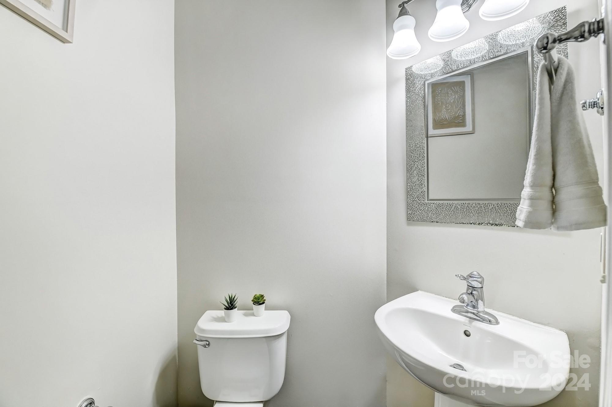 Belair at Carolina Lakes - Residential