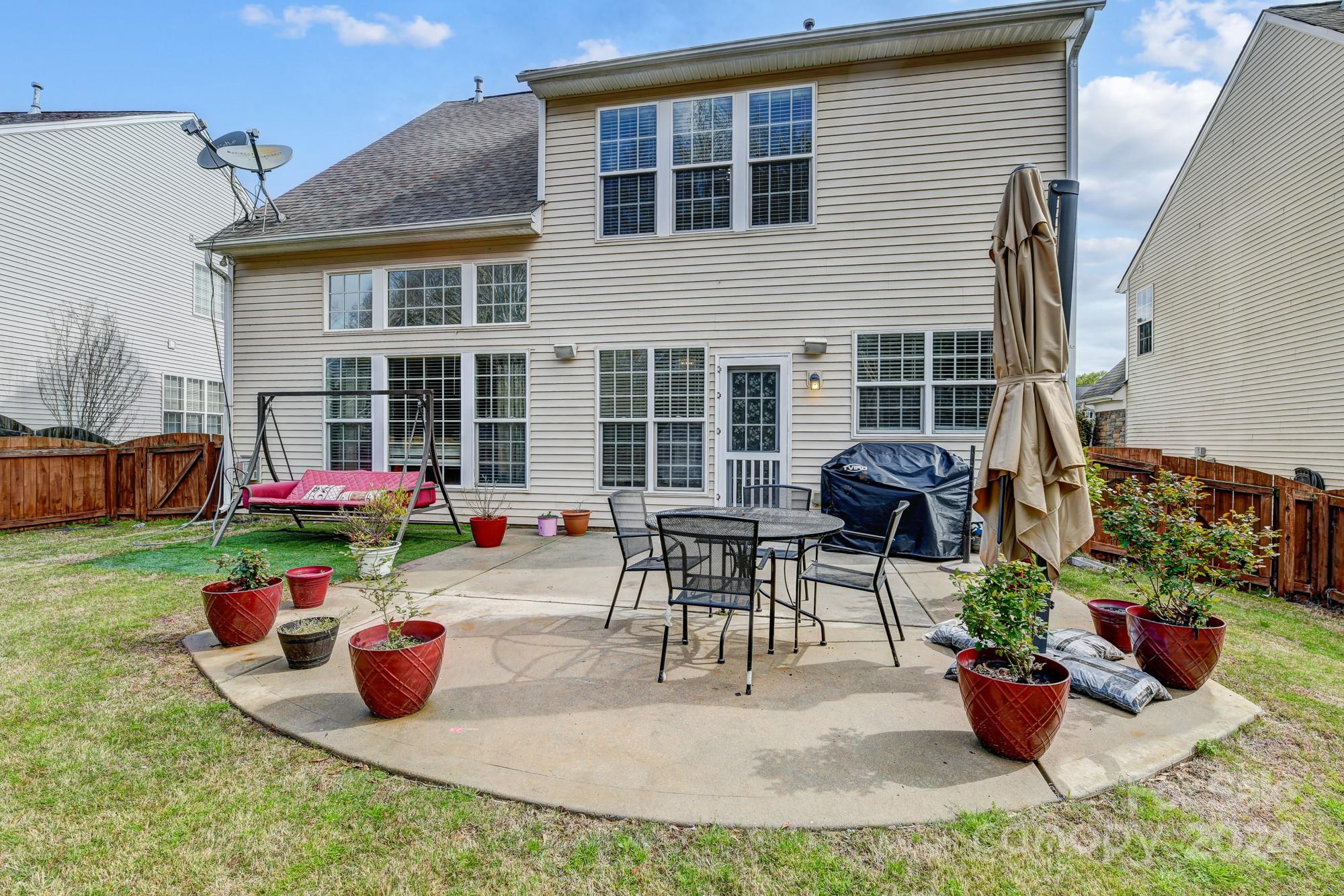 Belair at Carolina Lakes - Residential