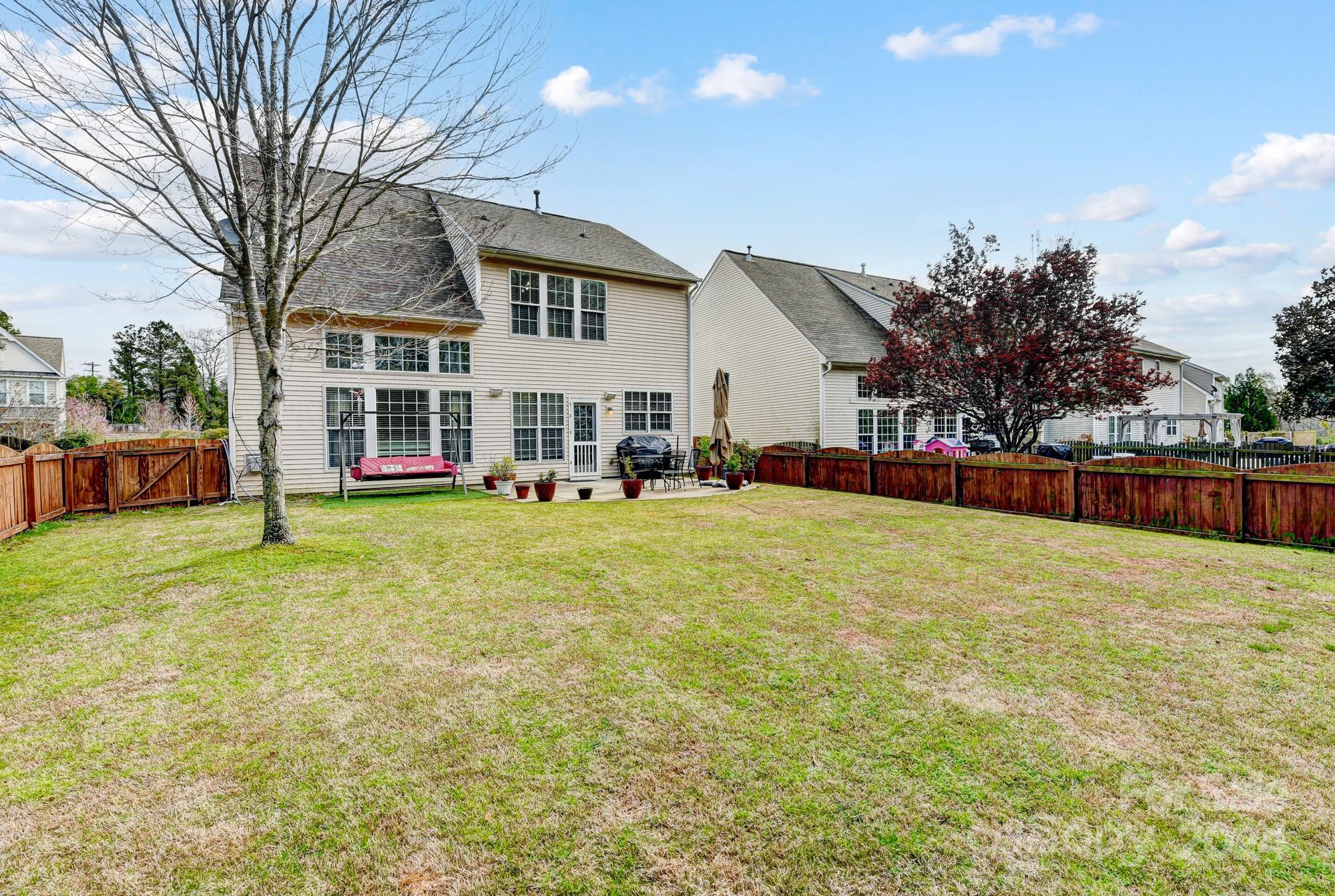 Belair at Carolina Lakes - Residential
