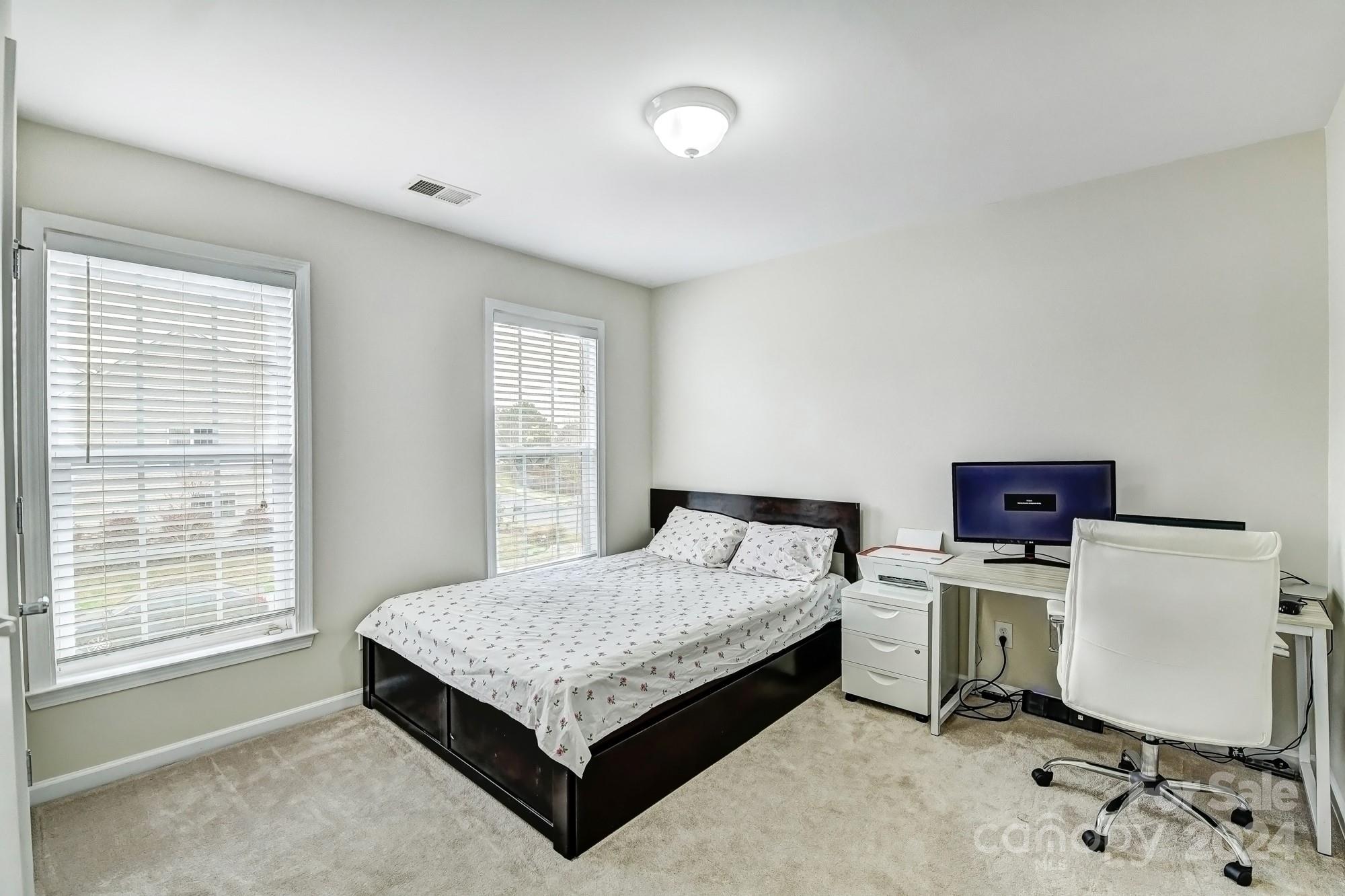 Belair at Carolina Lakes - Residential