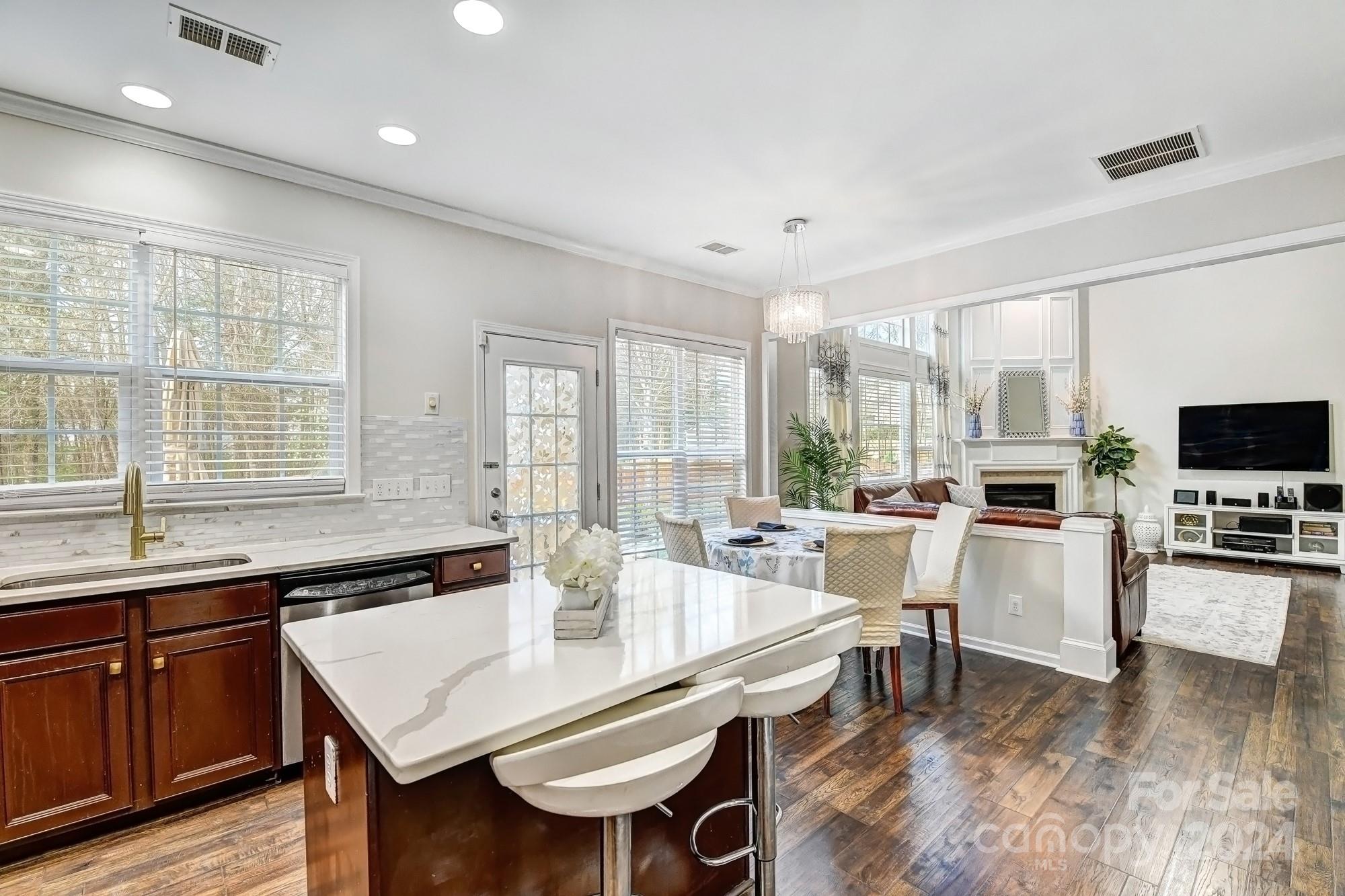 Belair at Carolina Lakes - Residential