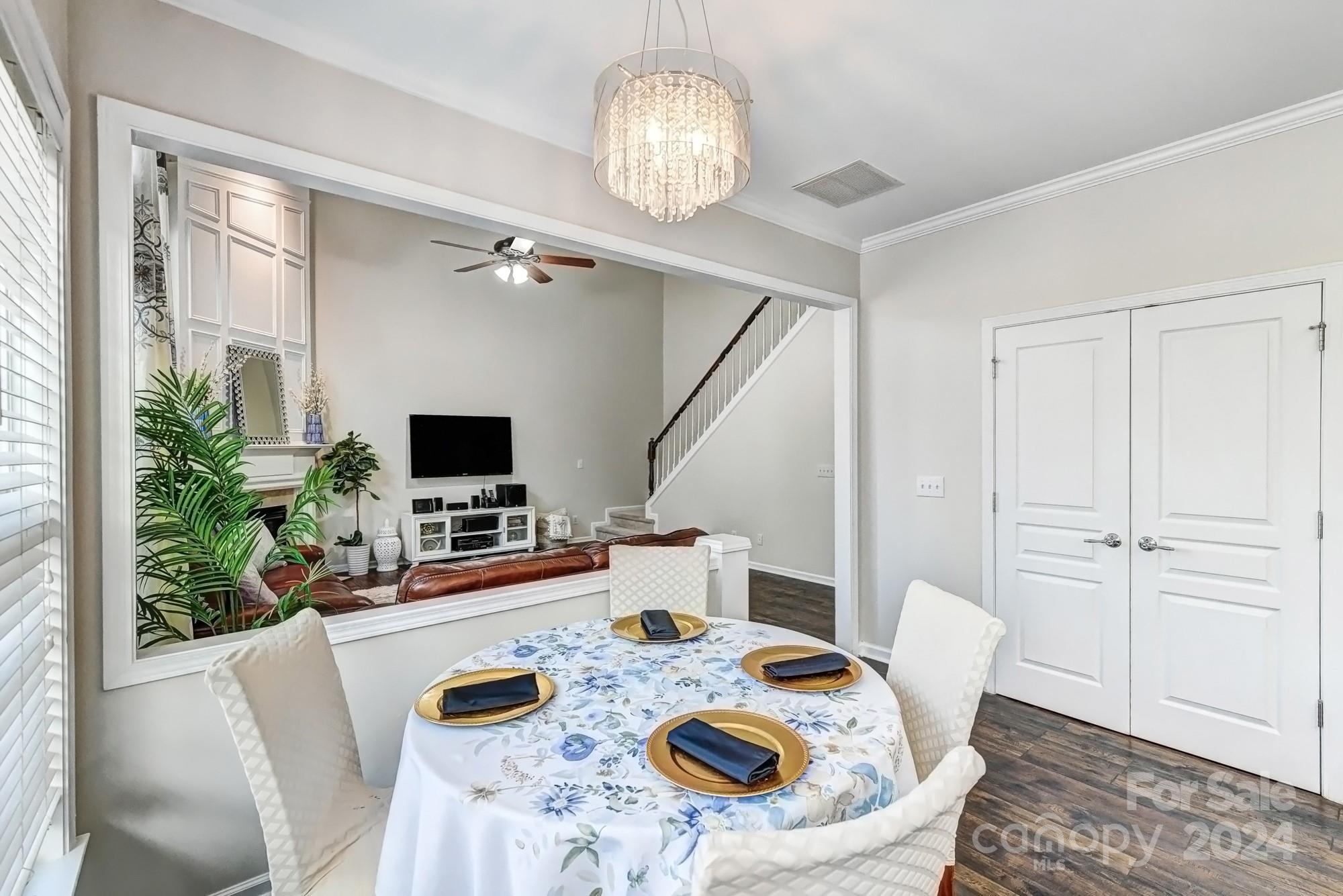 Belair at Carolina Lakes - Residential